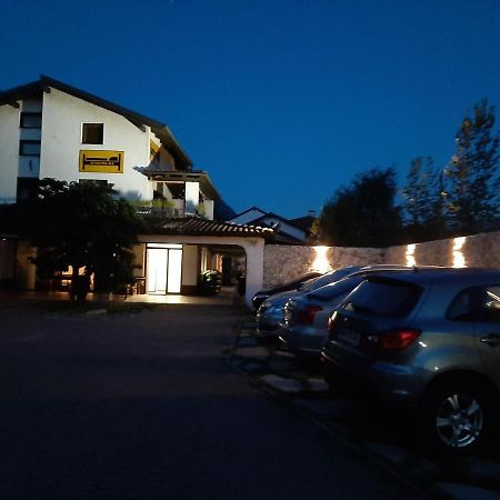 Apartma & Rafting Kobarid Bagian luar foto