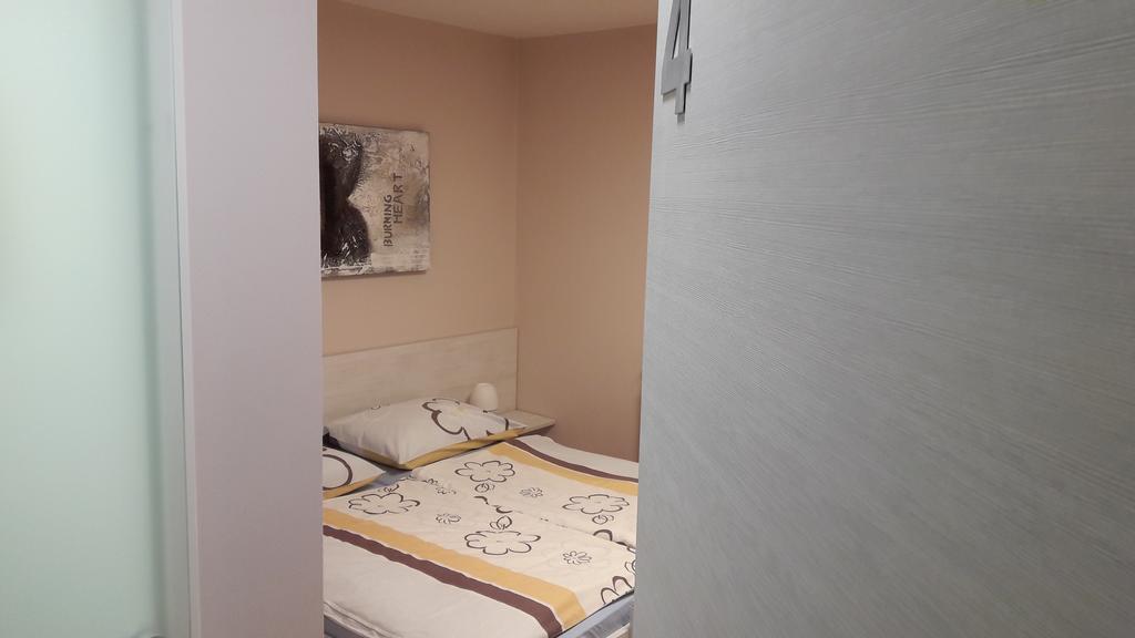 Apartma & Rafting Kobarid Bagian luar foto