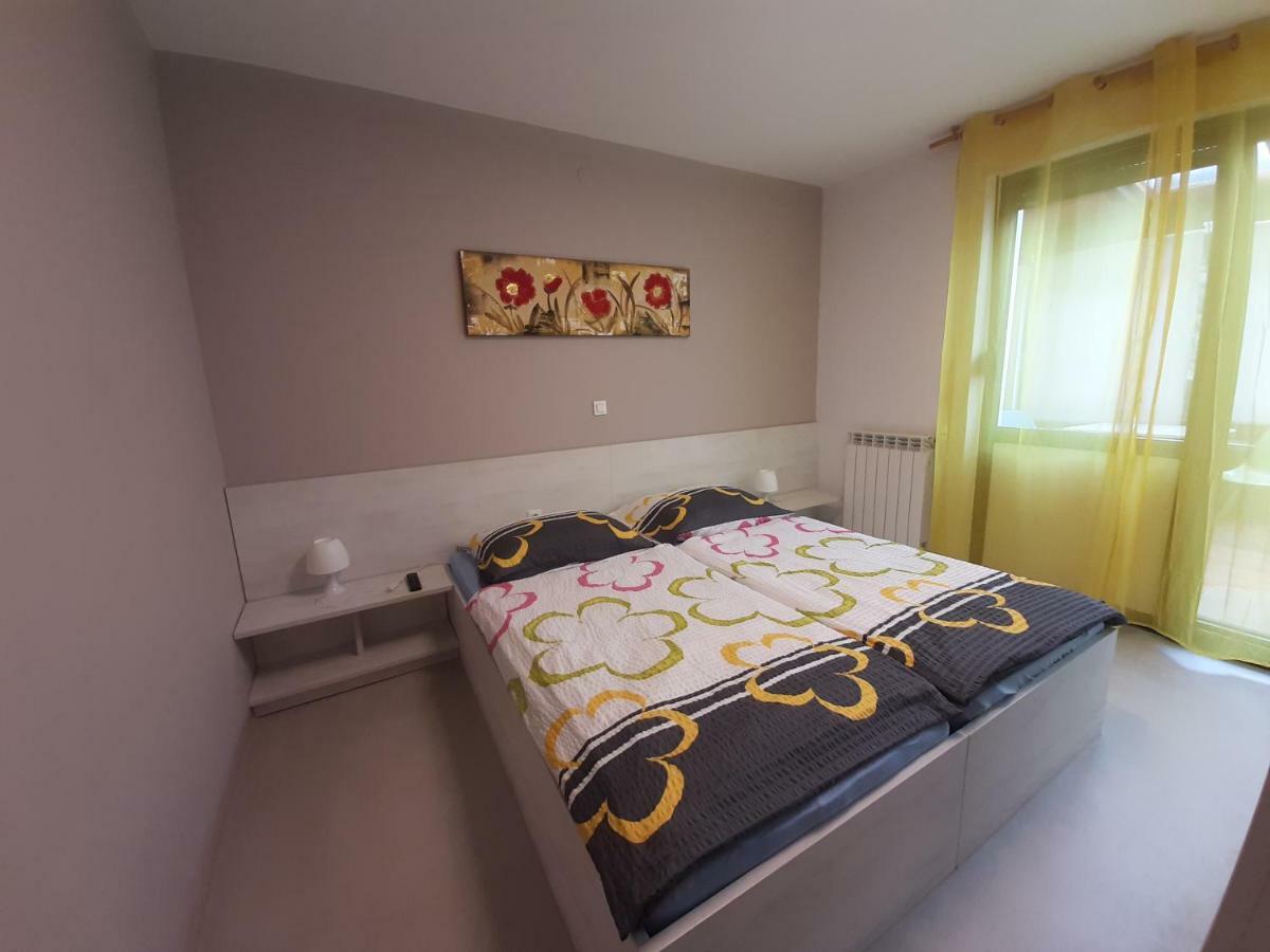 Apartma & Rafting Kobarid Bagian luar foto