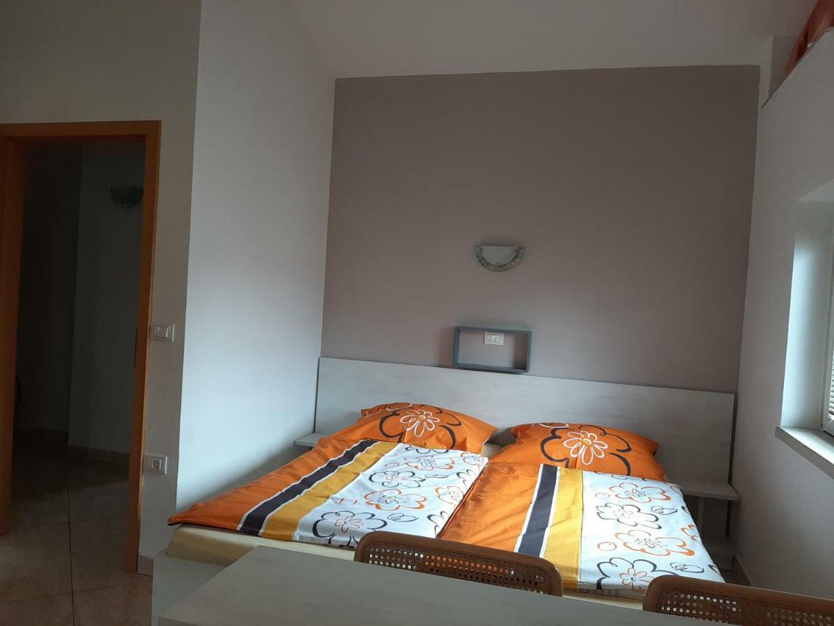 Apartma & Rafting Kobarid Bagian luar foto