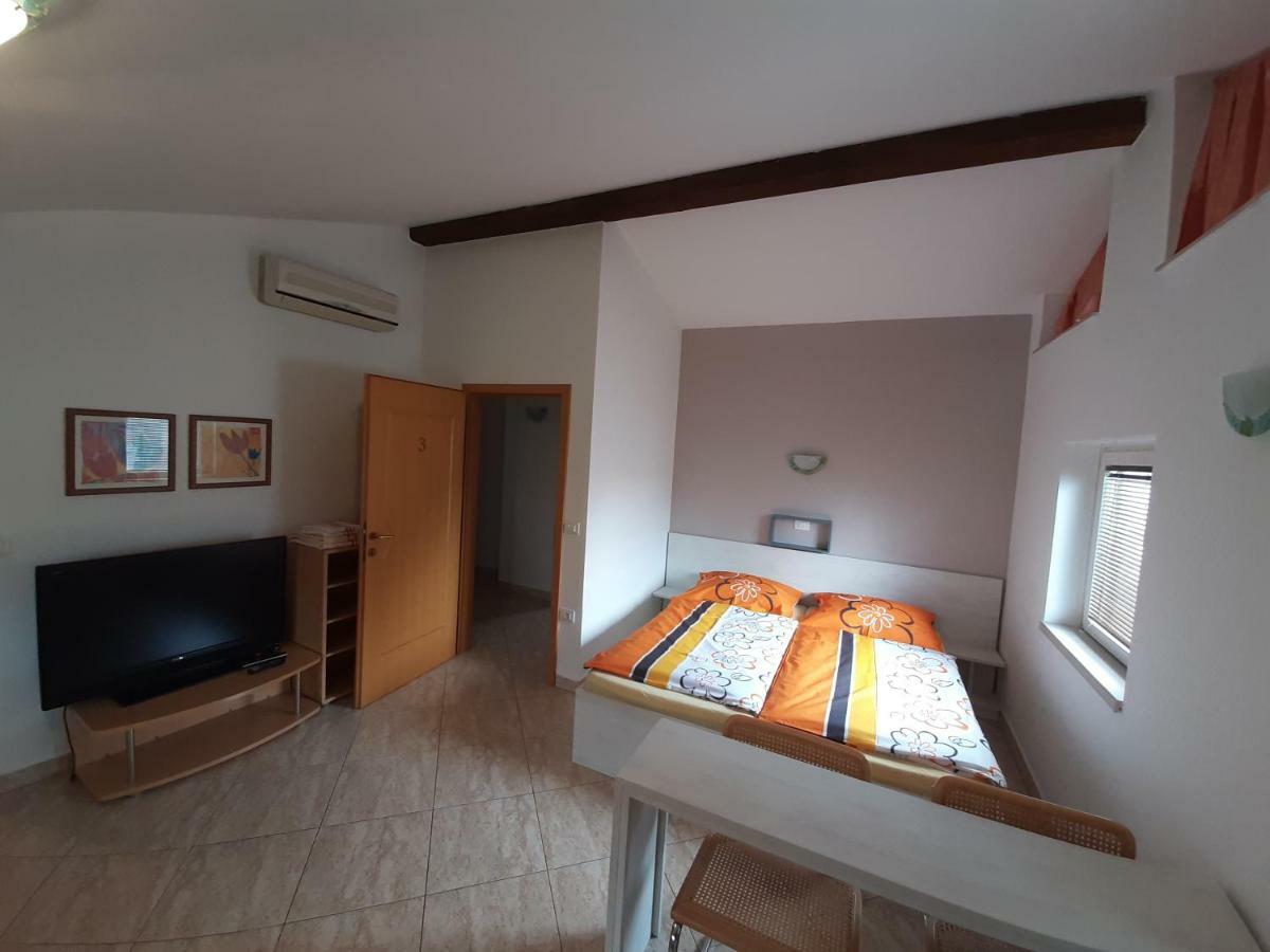 Apartma & Rafting Kobarid Bagian luar foto